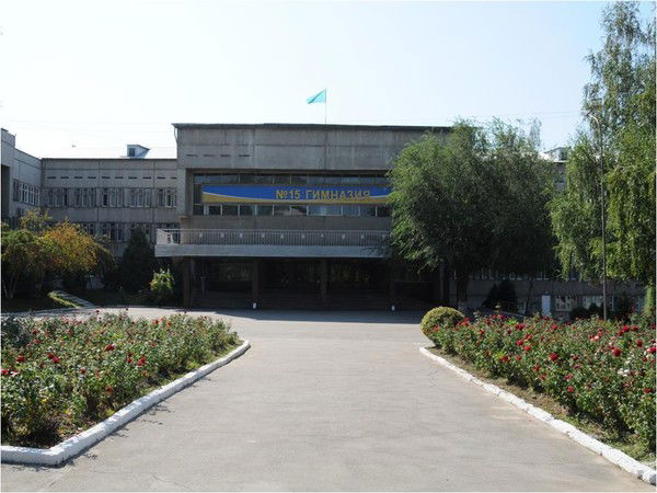 Дьячкова Марина