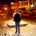 Антон С