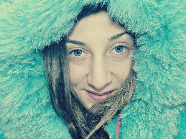 Марина Гапоненко