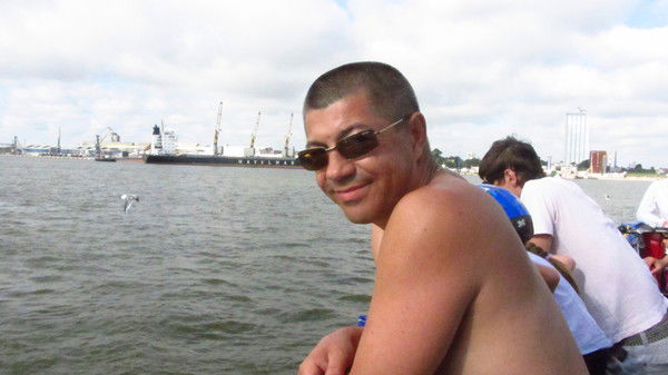 Альберт Кутузов