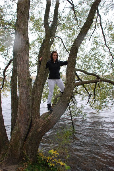 Мария Сластилина (Пономарева)