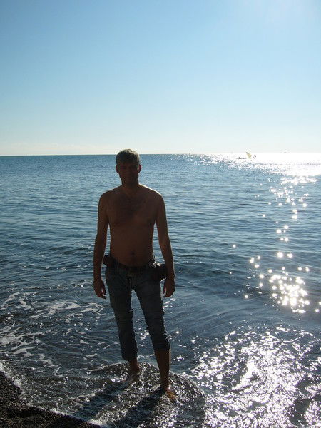 Максим Маланов