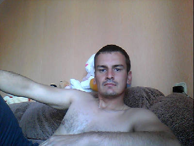 Максим Гончаров