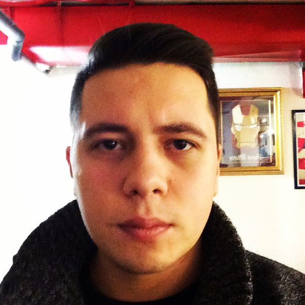 Адель Мухамедиев