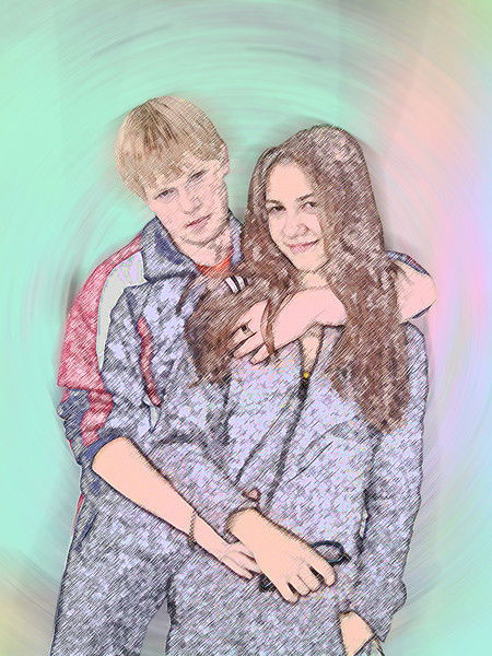 Денис Мелехов