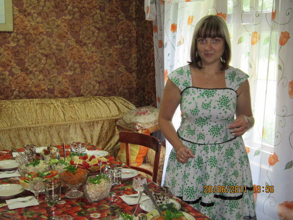 Екатерина Коновалова