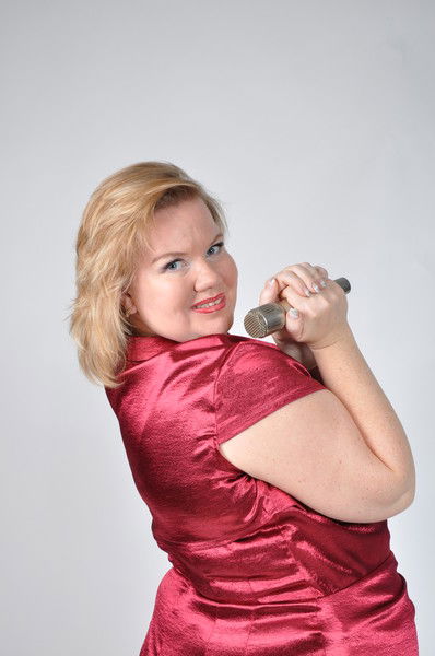 Людмила Высоцкая