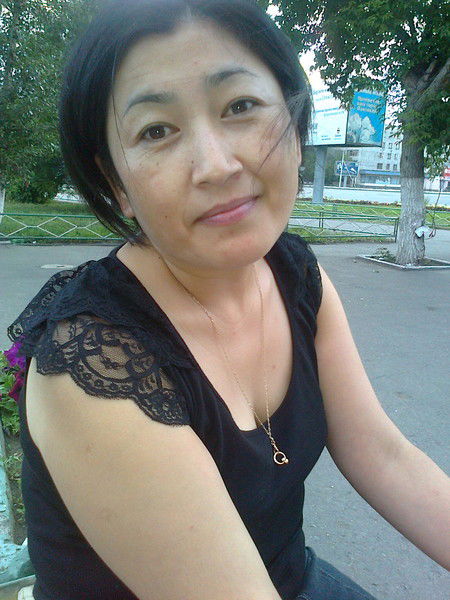 Бибигуль Кунтуганова