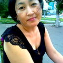 Бибигуль Кунтуганова