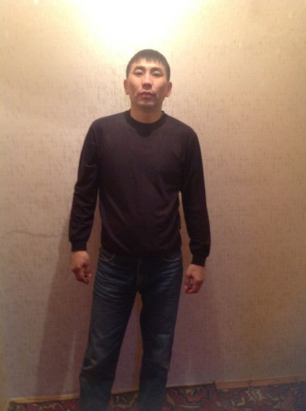 Бакытбек Муханбеткалиев