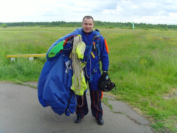 Дмитрий Пономарев