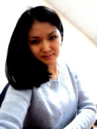 Жанна Шуриева