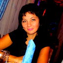 Елена Ильина