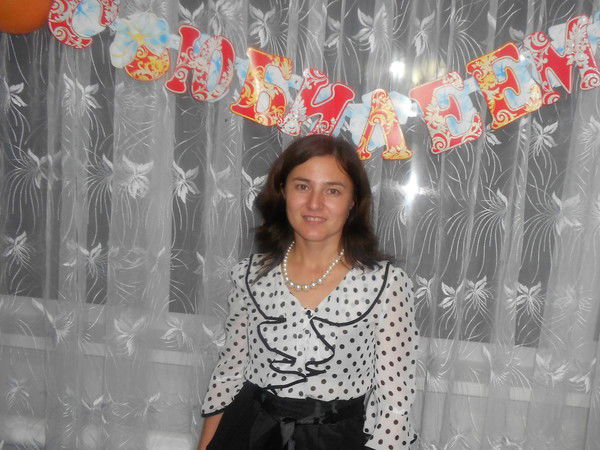 Farida Galauetdinova