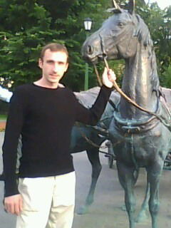 Андрей Козлов