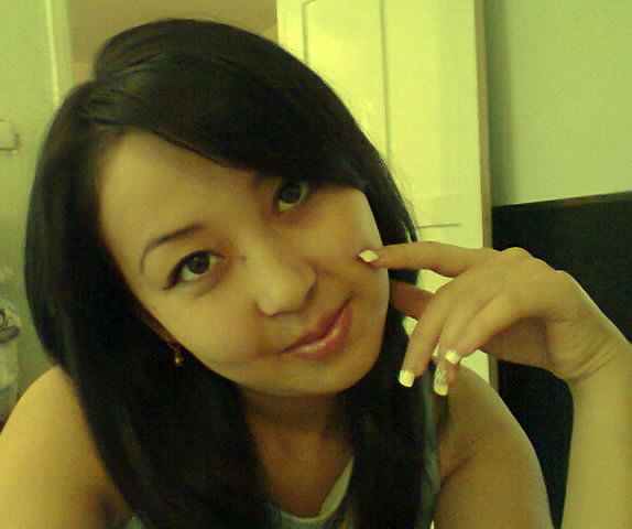 **maralka** *****erke Kiz*****