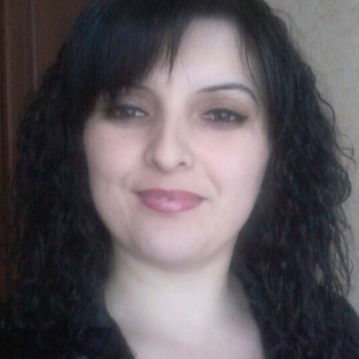 Лоллита Камарзаева