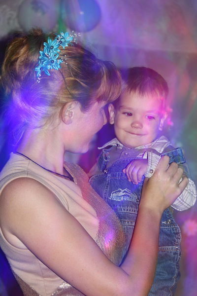 Ирина Каспер