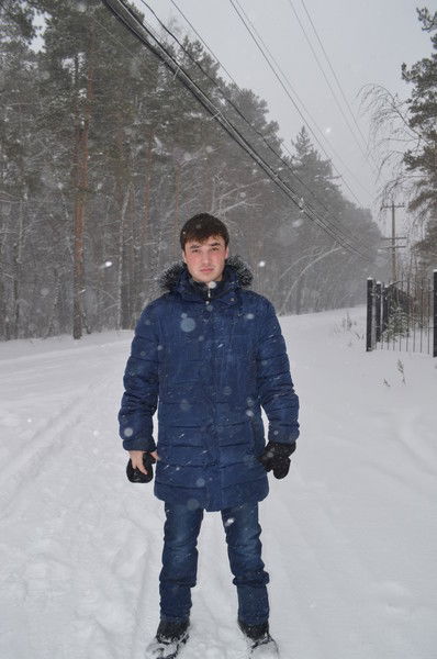 Олег Каракольчев