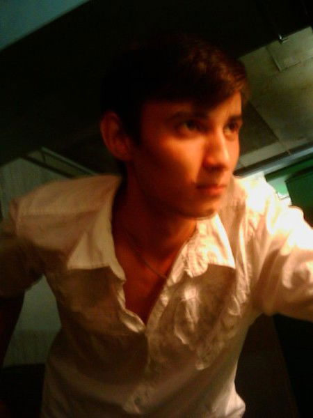 Ильдар Тюлькубаев