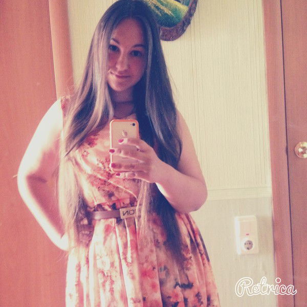 Мария Якимова