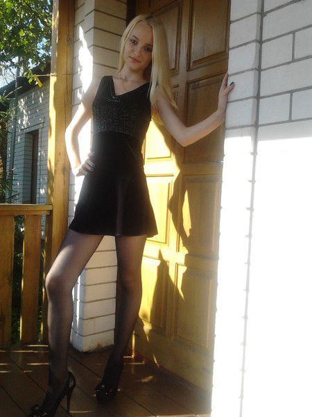 Настюха Скачкова