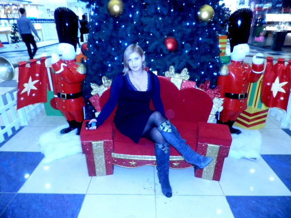 Наталья Коростелева