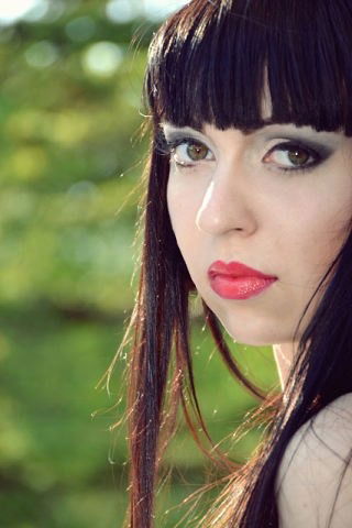 Юля Османова