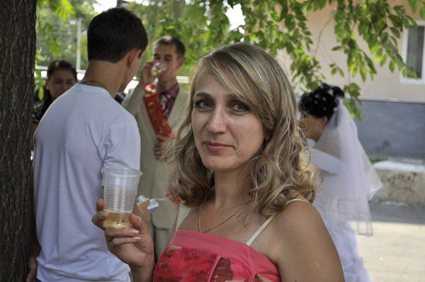 Полина Есакова