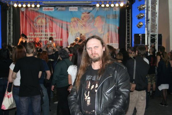 Дмитрий Прокошкин