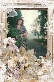 Светлана Чемерис (Рябинина)