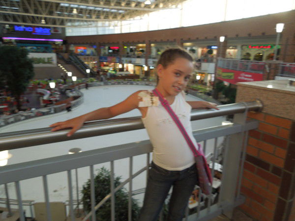 Валерия Сивакова