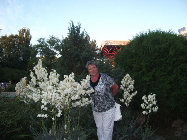 Наталья Паршукова