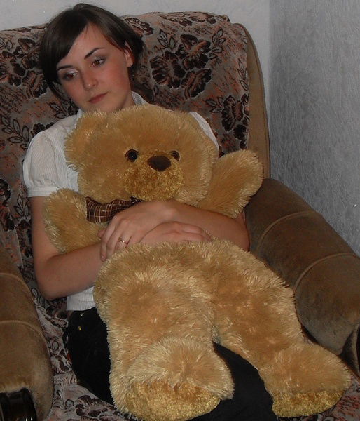 Светлана Глоба