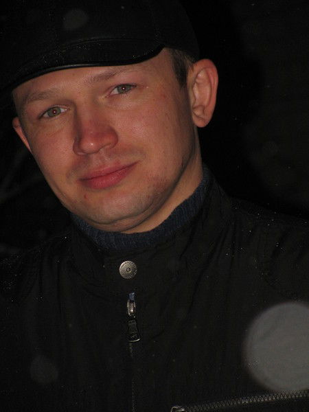 Николай Мирошниченко