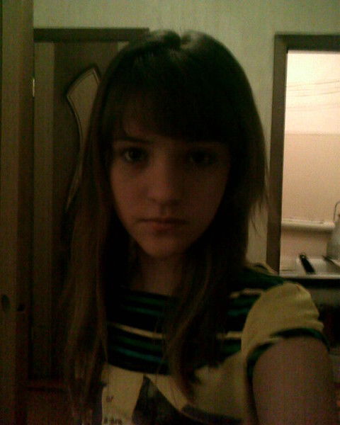 Айгуля Муртазина