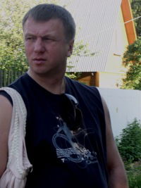 Дмитрий Ломакин