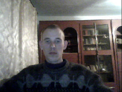 Георгий Фролов