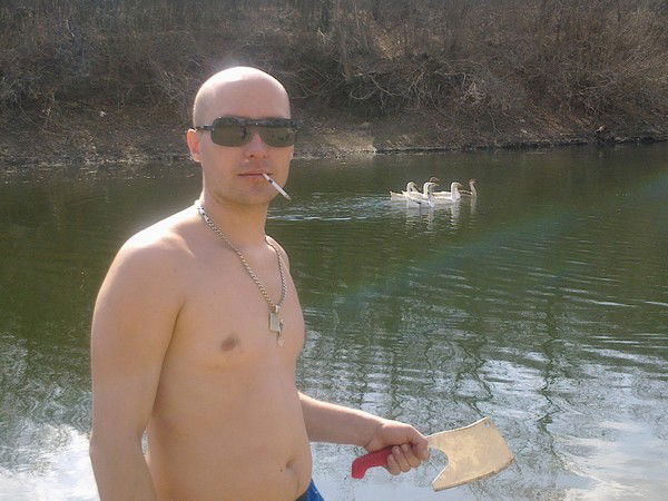 Дмитрий 34 Рег *******