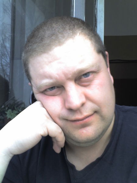 Роман Машков