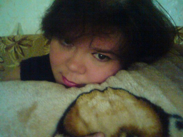 Маргарита Куприянова