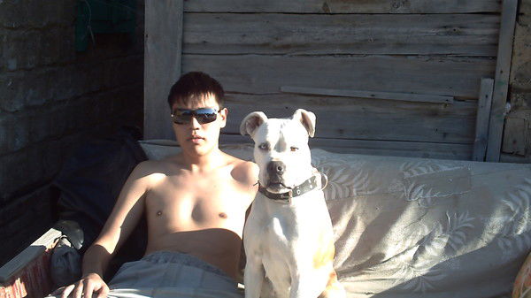 Дидар Арстангалиев