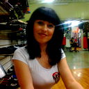 Анна Перекатий