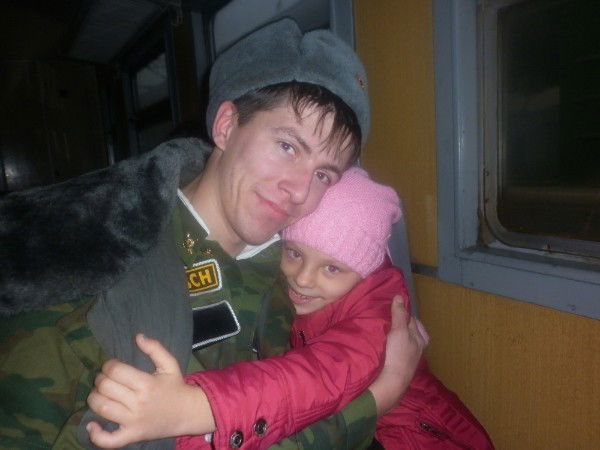 Александр Зинатуллин