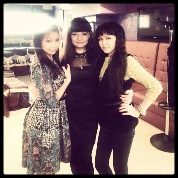 Альфия Мутышева