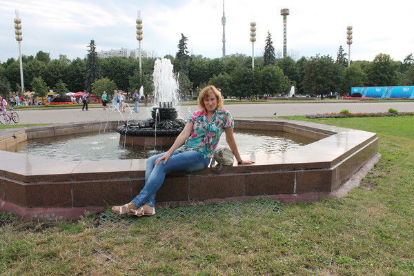 Алексей Лушкин