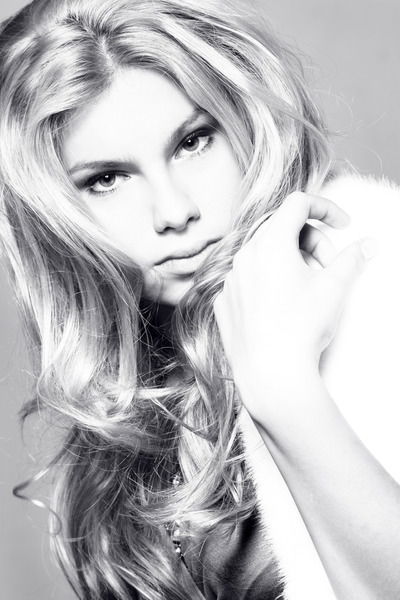 Анастасия Крамаренко