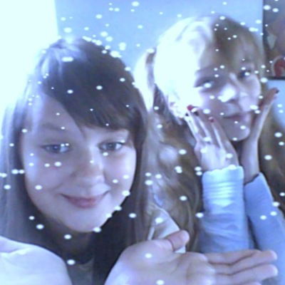 Анна Томильчик