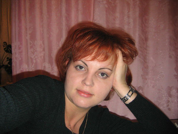 Юля Маркова