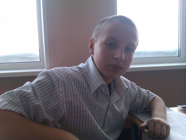 Серый ***тюряга***